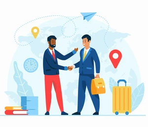 Abroad Job Seekers Registration