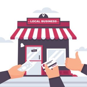 Local Company Registration