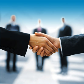 Partner Form Registration