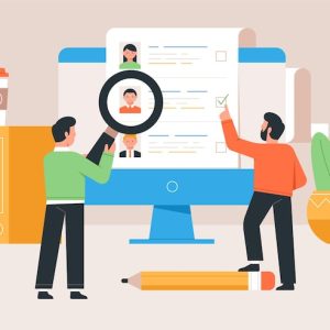 National job seekers Registration