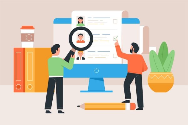 National job seekers Registration
