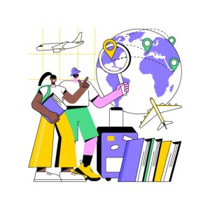 Abroad company Registration