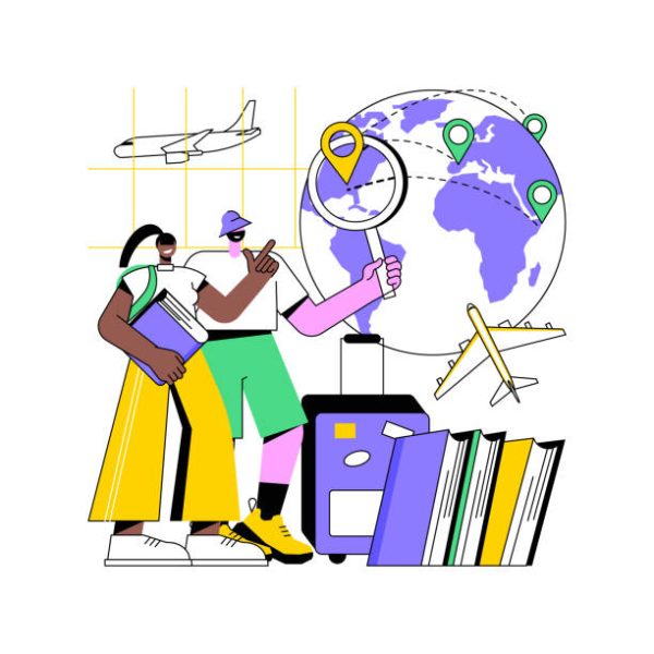 Abroad company Registration