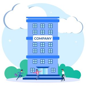 National company Registration