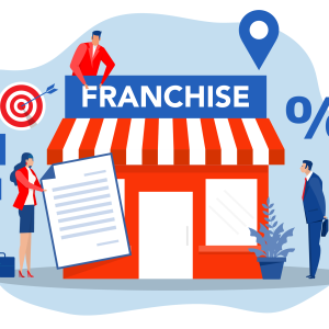 Franchise Registration