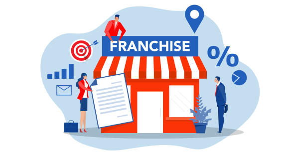 Franchise Registration
